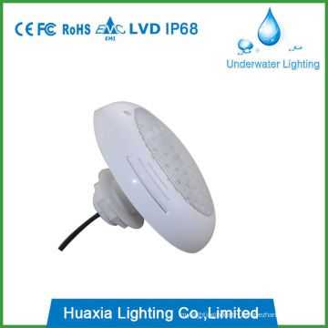 IP68 18W Surface Mounted LED Swimming Pool Light